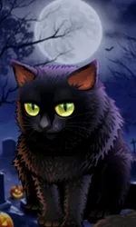 Spooky Halloween