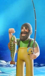 Big Bass Bonanza
