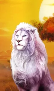 Majestic King - Hold & Hit