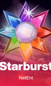 Starburst
