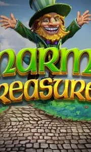 Charms & Treasures