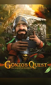 Gonzo's Quest
