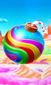 Sweet Bonanza