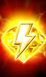 Diamonds Power: Hold and Win