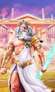 Gates of Olympus