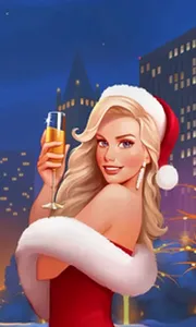 Christmas Plaza Doublemax