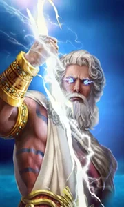 Zeus Unchained - Hold & Hit