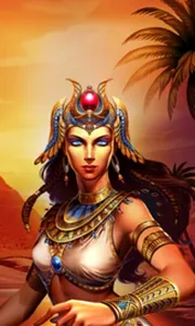 Egyptian Marvel