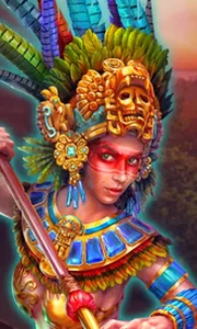 Aztec Spell