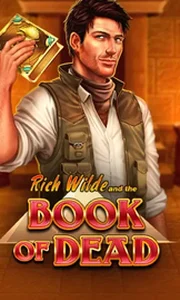 Book of Dead