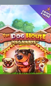 The Dog House Megaways
