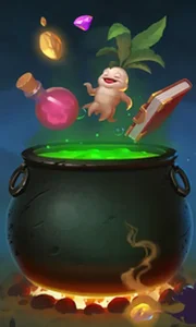 Boilin’ Pots