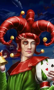 Jokers Charms - Xmas