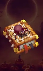 Book Of SpinOWeen